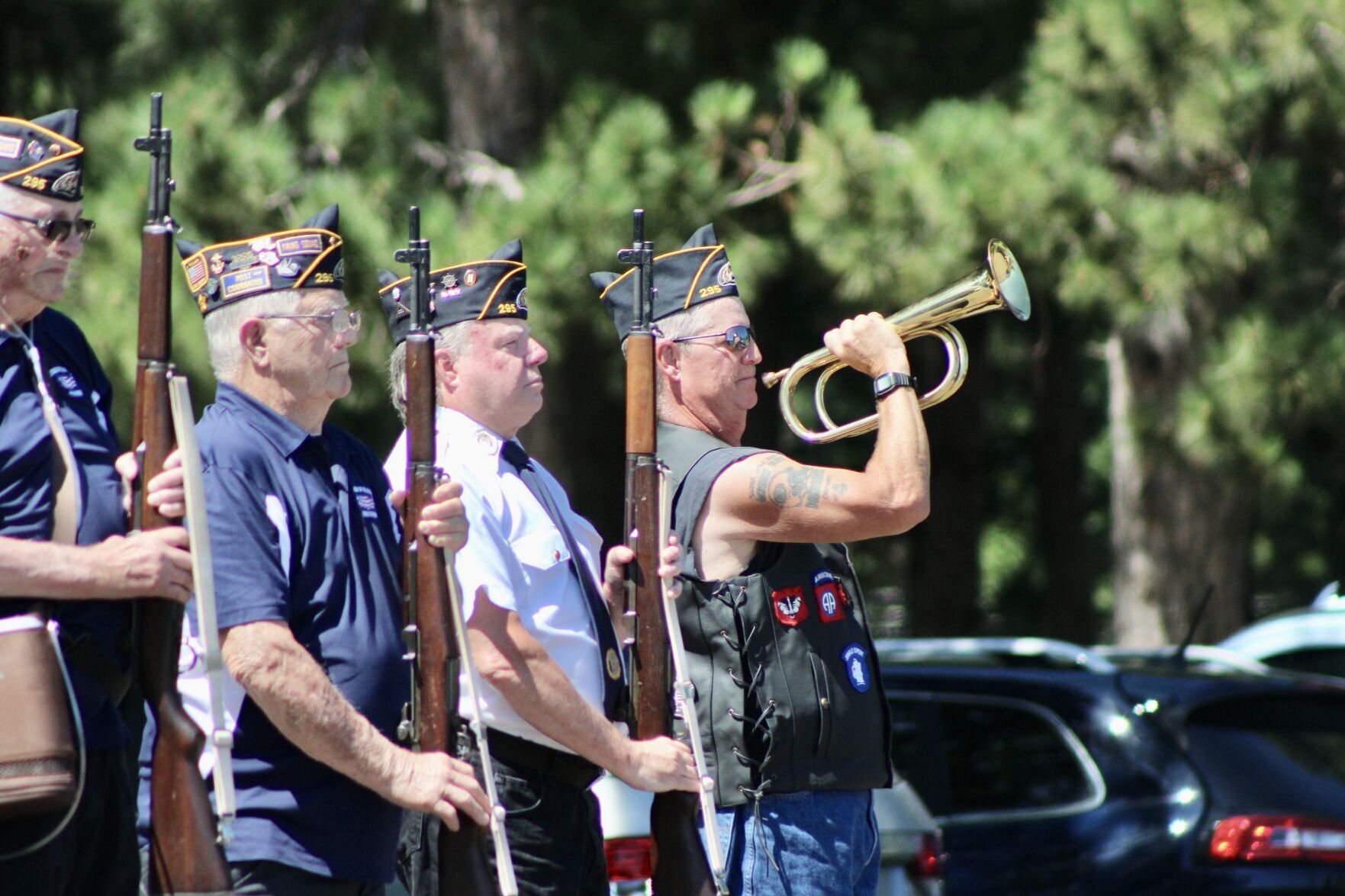 Taps